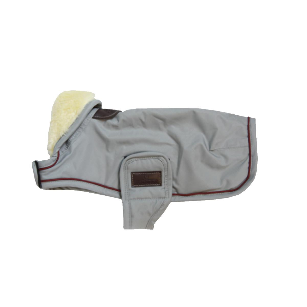 CAPPOTTO CANE IMPERMEABILE 160G KENTUCKY 09KT52244 DUSTY BLUE KENTUCKY
