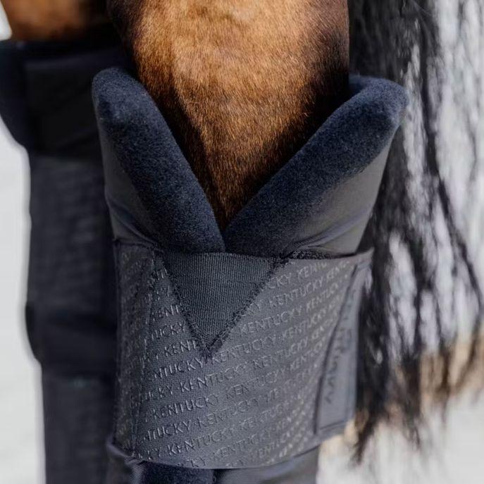 Paracolpi Posteriori Stable Boots PROtect Classic Kentucky 62109 01BLACK KENTUCKY 