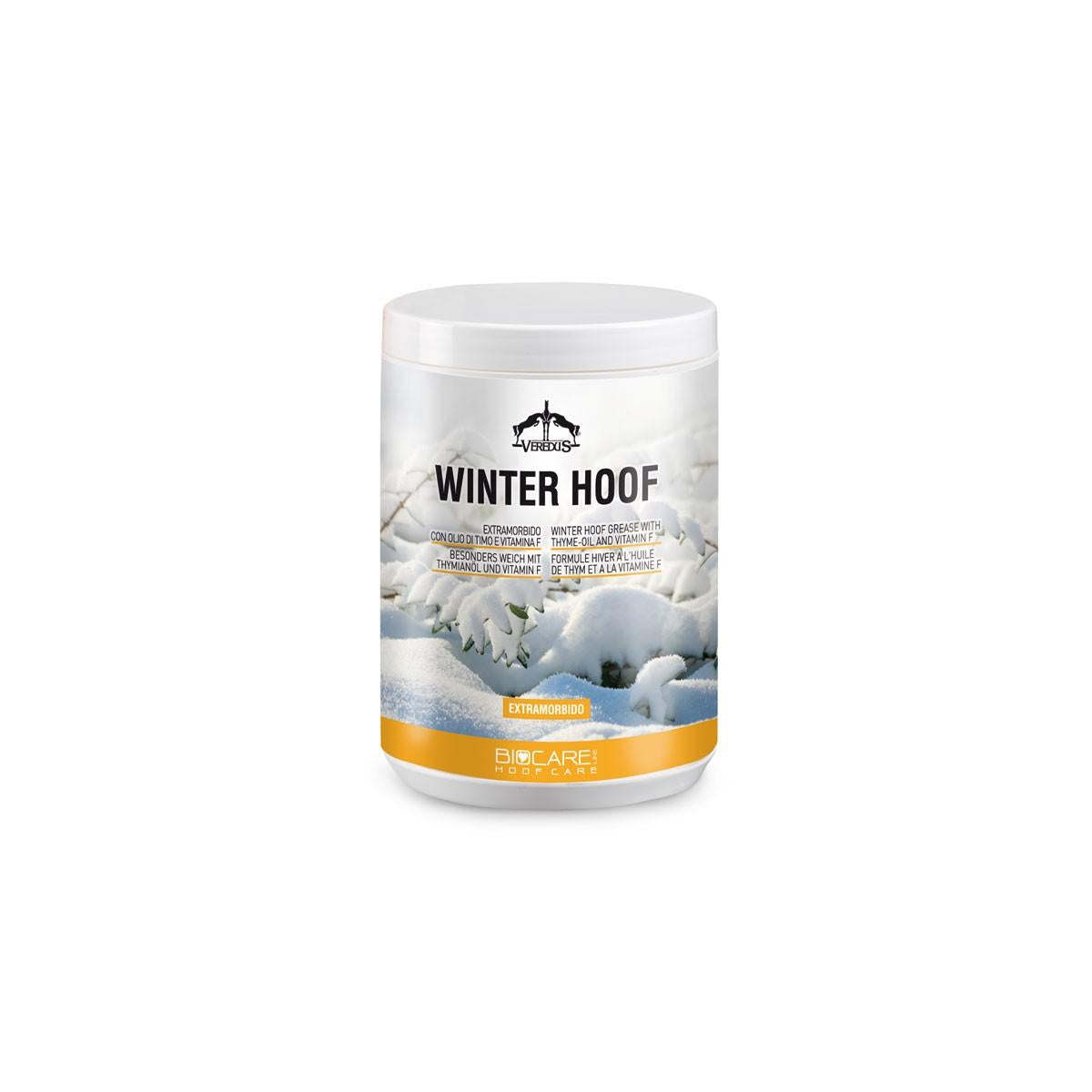 Winter hoof 1000ml Veredus WIH1 NEUTRO VEREDUS 