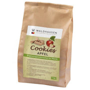 Waldhausen BISCOTTI 1KG. Verde BISCOTTI E DOLCETTI 39080 02APPLE WALDHAUSEN 