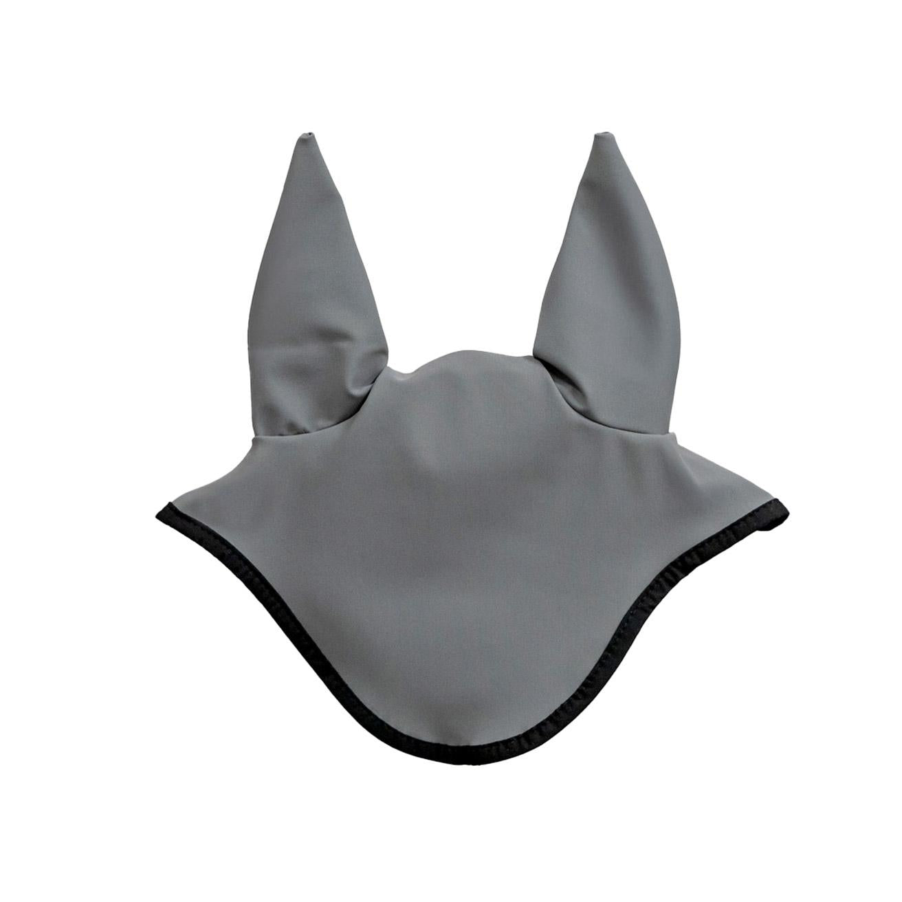 Saddle pad+CUFFIETTAROMBO GRIGIO SCURO MASCHERONI tack