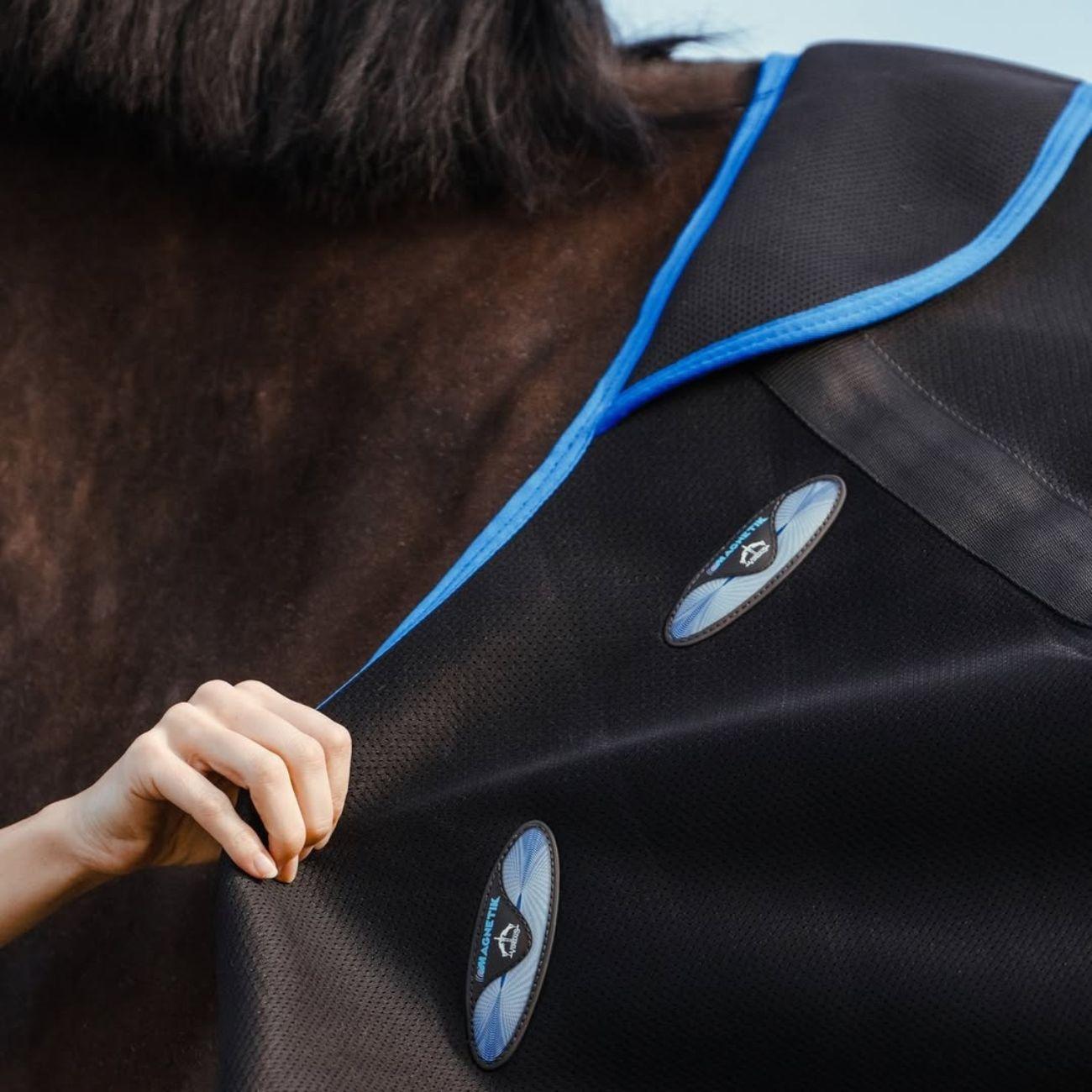 Magnetik Rug Veredus MR BLACK VEREDUS 