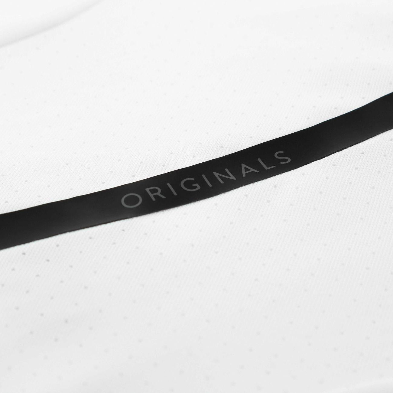 Polo Da Concorso Da Uomo Chris Equitheme 962089 WHITE EQUITHEME 