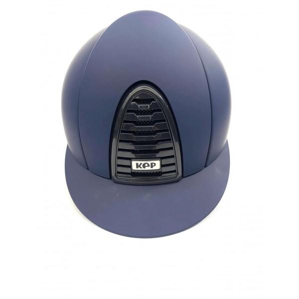 Cap Kep Italia Cromo 2.0 Matt Blu CRB2.BGE BLU KEP ITALIA 