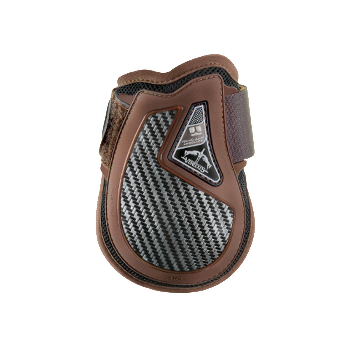 PARANOCCA YOUNG JUP ABSOLUTE CARBON 32VE-YJAC BROWN VEREDUS