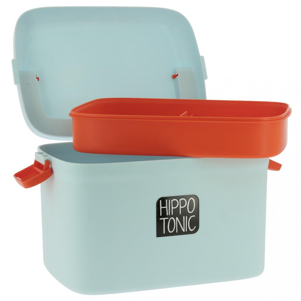  700012 012BLUE HIPPO-TONIC 