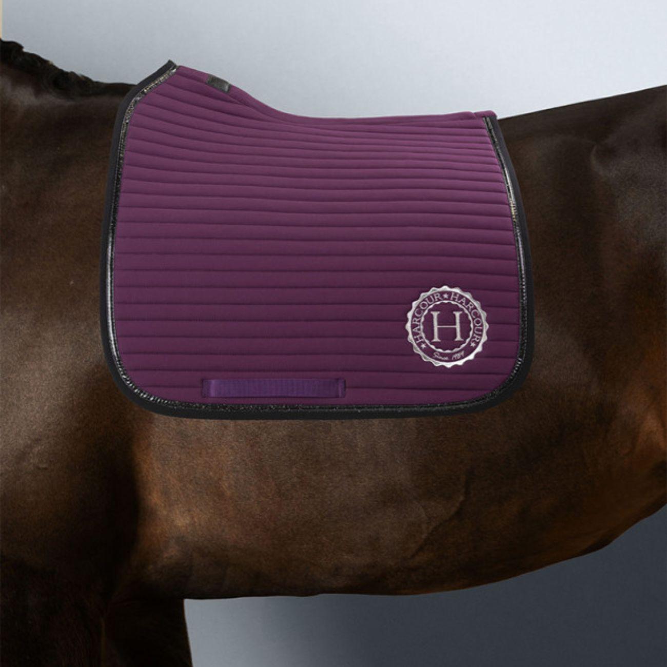 Sottosella Da Dressage Karembar Harcour Viola 3000440000445 VIOLA HARCOUR 