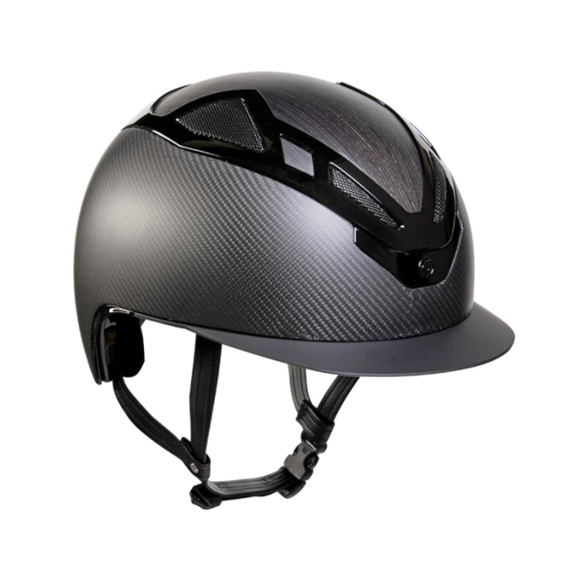 Casco AP Carbon Wood Opaco Suomy SUO-H1AP0033 CARBON WOOD MAT SUOMY 