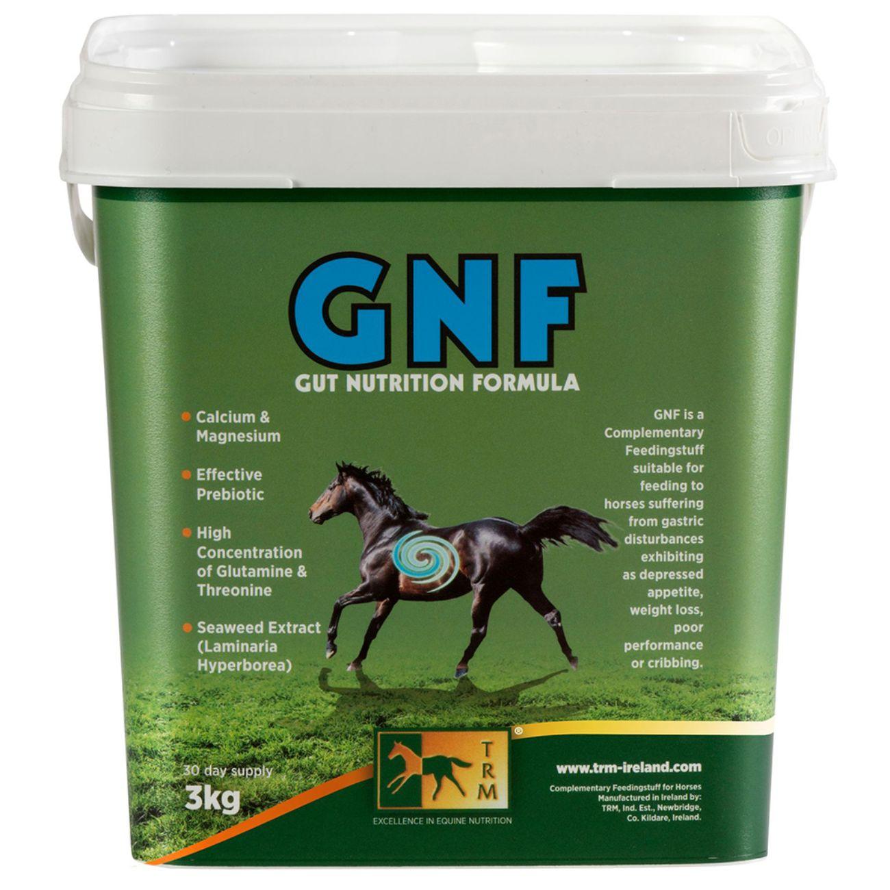 Gnf 3KgTRM GNF NEUTRO TRM 