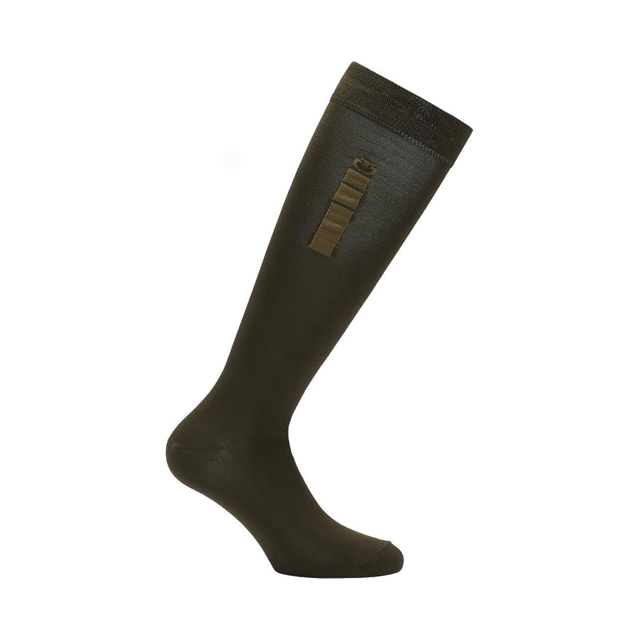 Cavalleria Toscana Calze 28CT-CZN030AB0304899 Marrone 28CT-CZN030AB030 4899BROWN/BLACK CAVALLERIA TOSCANA 