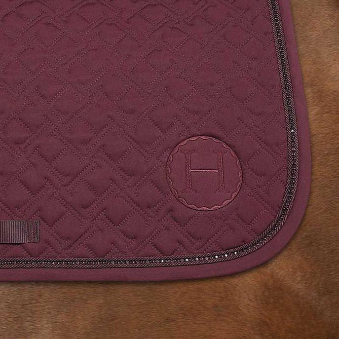 Sottosella Da Salto Saphir Harcour Bordeaux 3000440070813 VIOLA HARCOUR 