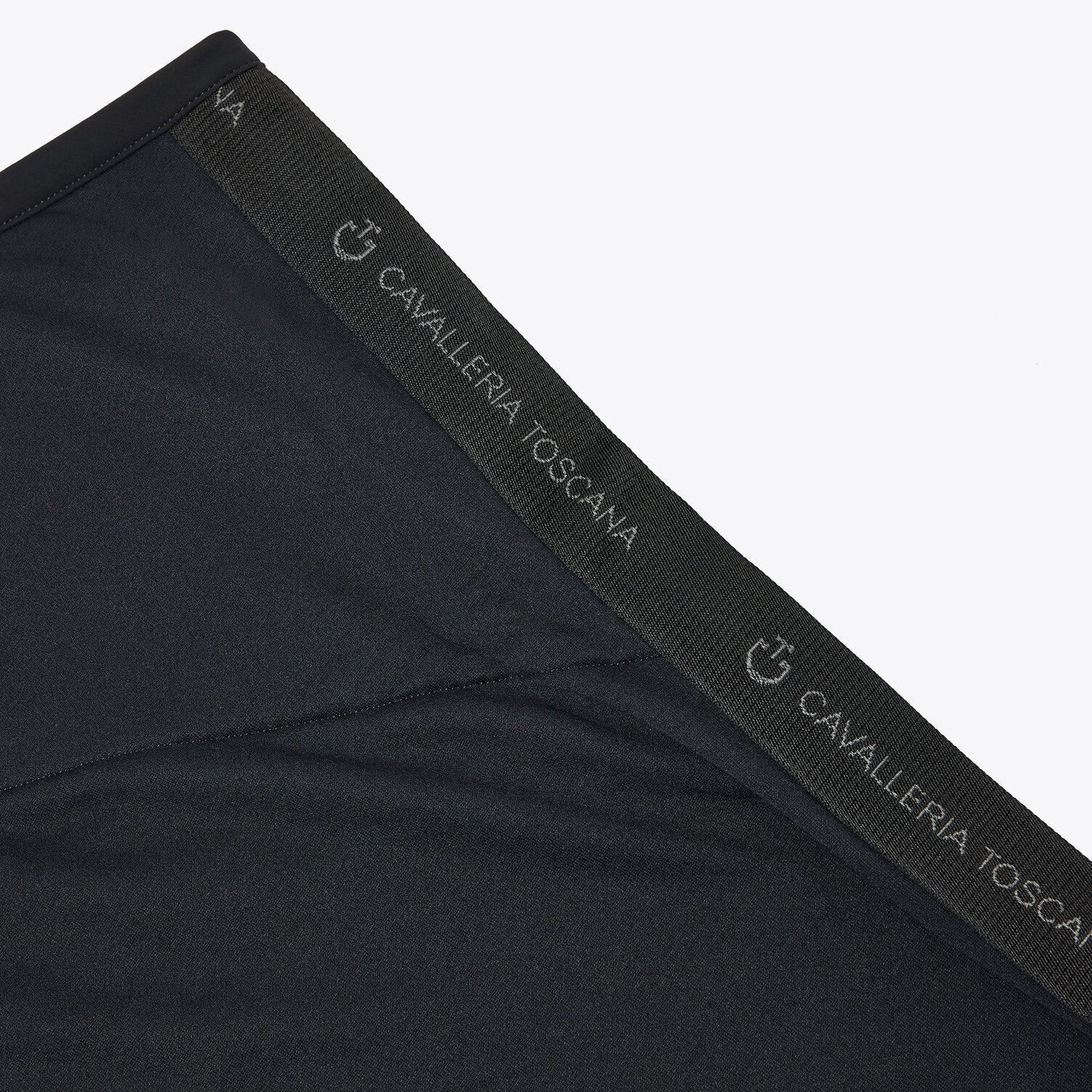Horse rug in PILE LEGGERO CAVALLERIA TOSCANA 28CT-CPR050PI014 7901NAVY CAVALLERIA TOSCANA
