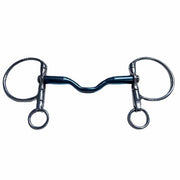 BOMBERS BITS Dc Dressage Ht Neutro Imboccature Speciali BBHTDCD NEUTRO BOMBERS BITS