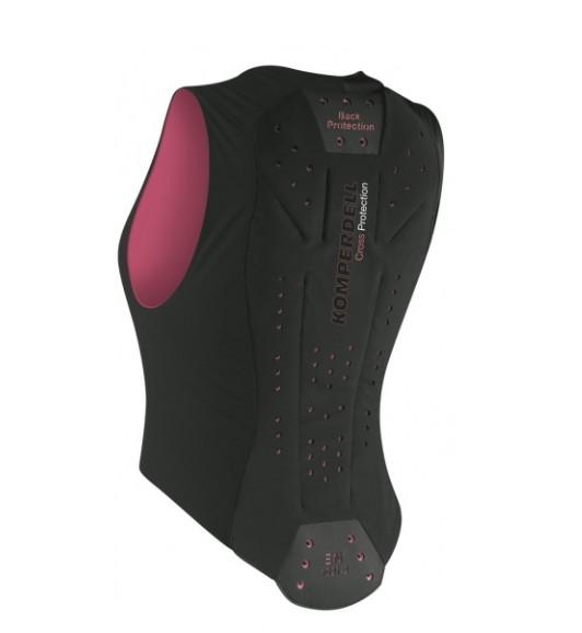 991024 332 BLACK/BORDEAUX KOMPERDELL