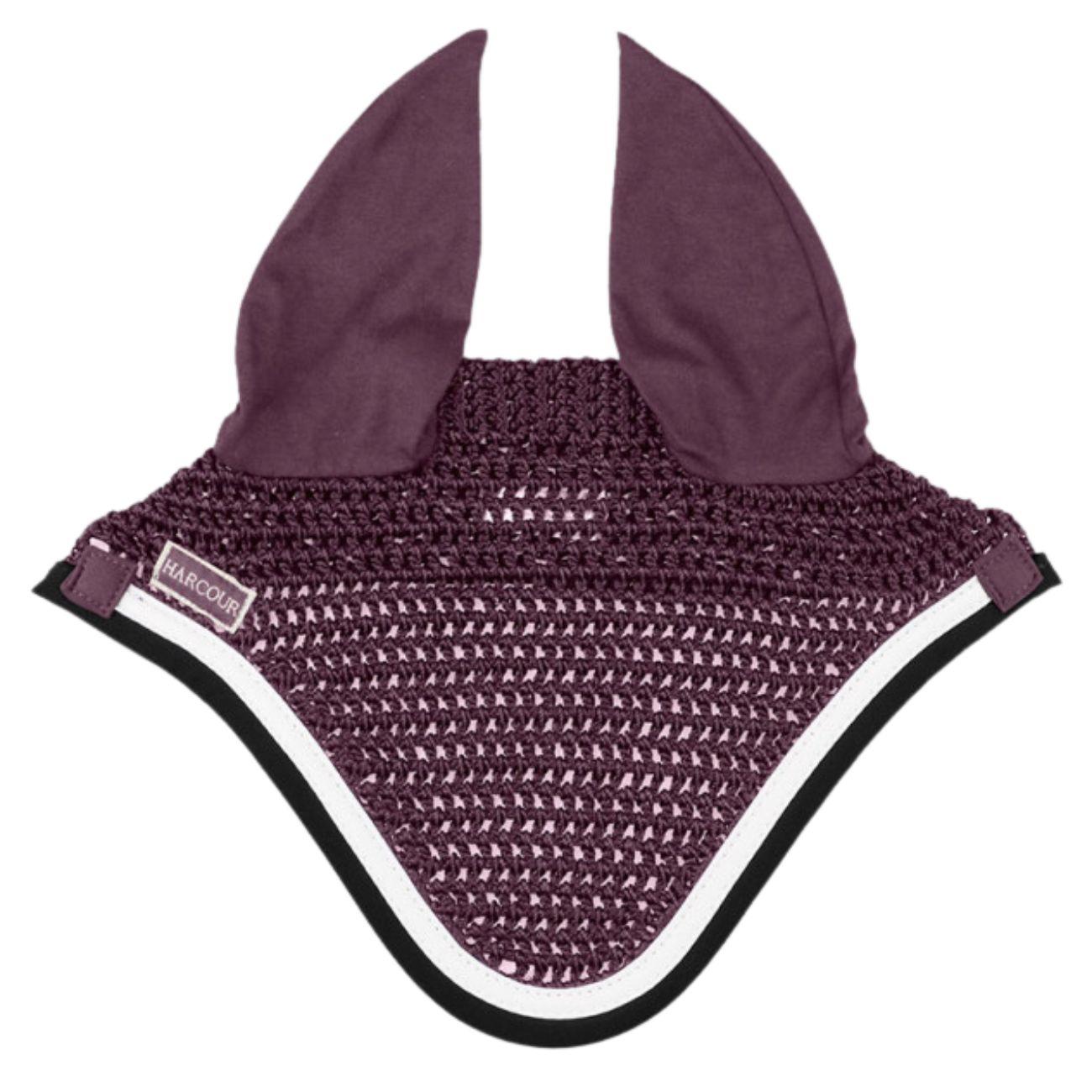 Cuffietta Antimosche Feeby Harcour Viola 3000440088368 VIOLA HARCOUR 