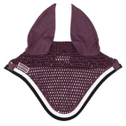 Cuffietta Antimosche Feeby Harcour Viola 3000440088368 VIOLA HARCOUR 