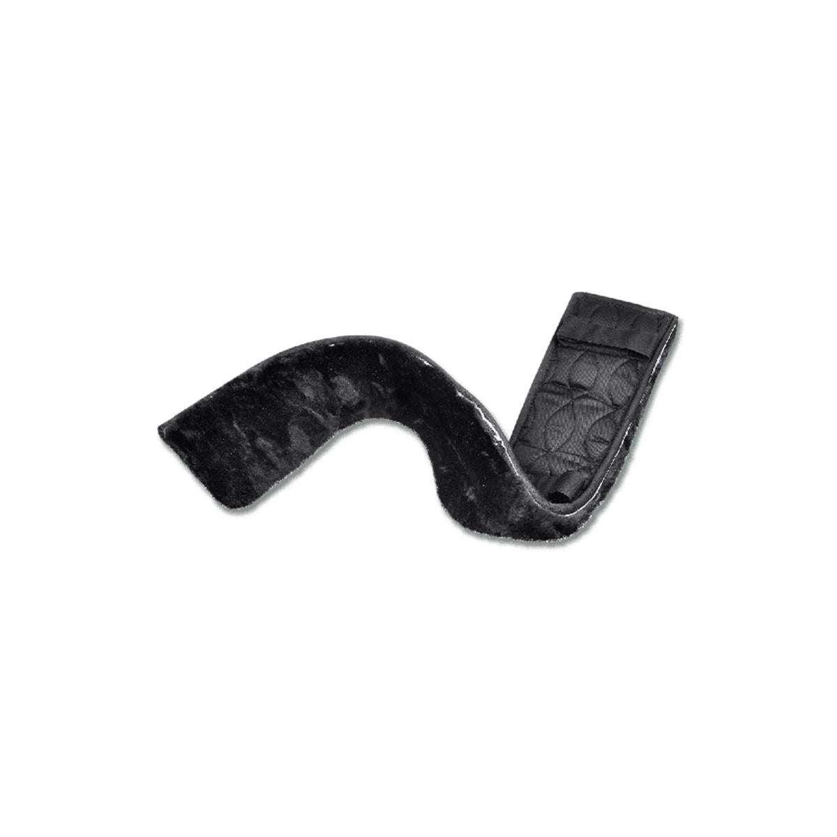 Guscio Per Sottopancia In Agnello Waldhausen Nero 21443 NERO WALDHAUSEN 