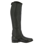 Ghette Minichaps Soft Equitheme 913236 BLACK EQUITHEME 