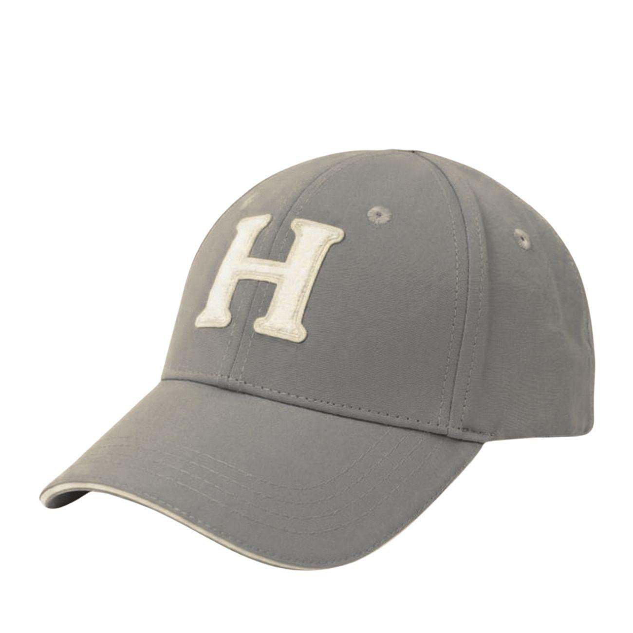 Cappellino Benedicte Harcour Grigio 3000450048949 CADET HARCOUR 