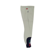 Barrakan Pantalone Leggero Da Equitazione Donna Con Grip Mod.Austria Verde Chiaro 25BKAUSTRIA-SUMMER 711VERDE CHIARO BARRAKAN