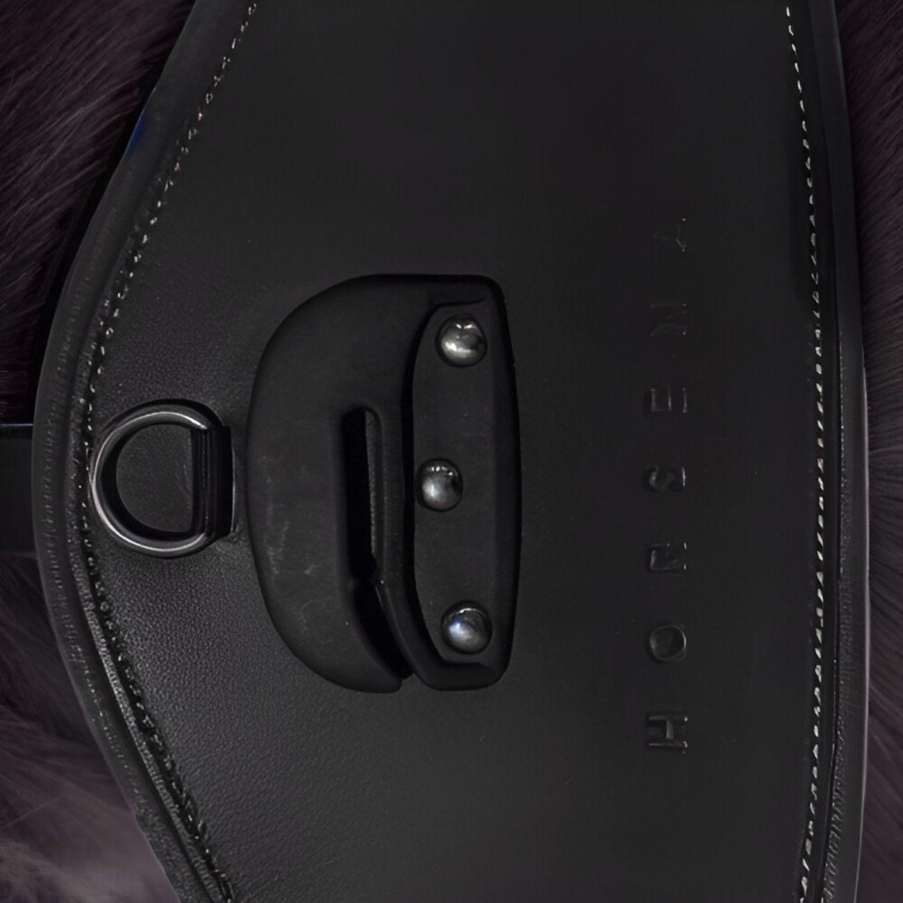  HR104000101 BLACK HORSENA 