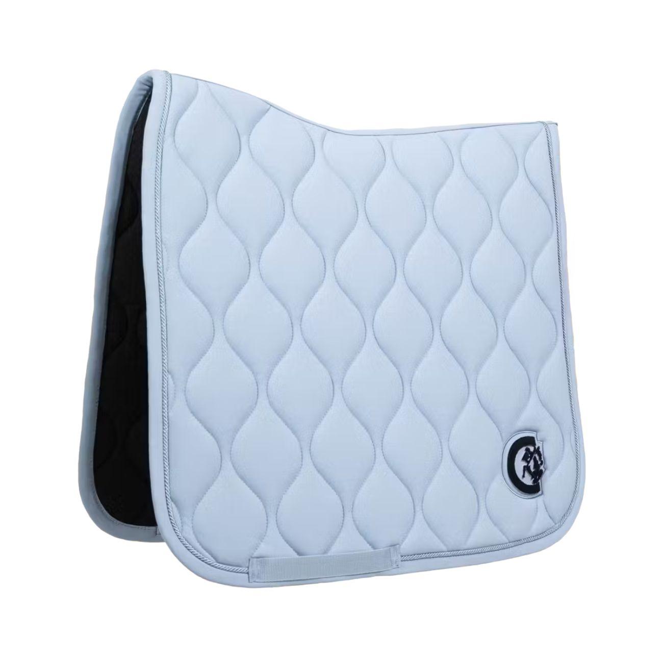 Sottosella Da Dressage Wave 3D Kentucky Azzurro 42718-DR 61LIGHTBLUE KENTUCKY 