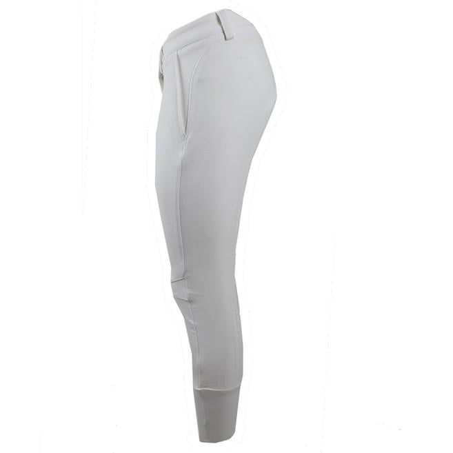 ANIMO Nostro Bianco Pantaloni Da Equitazione 09AMNOSTRO BIANCO ANIMO 