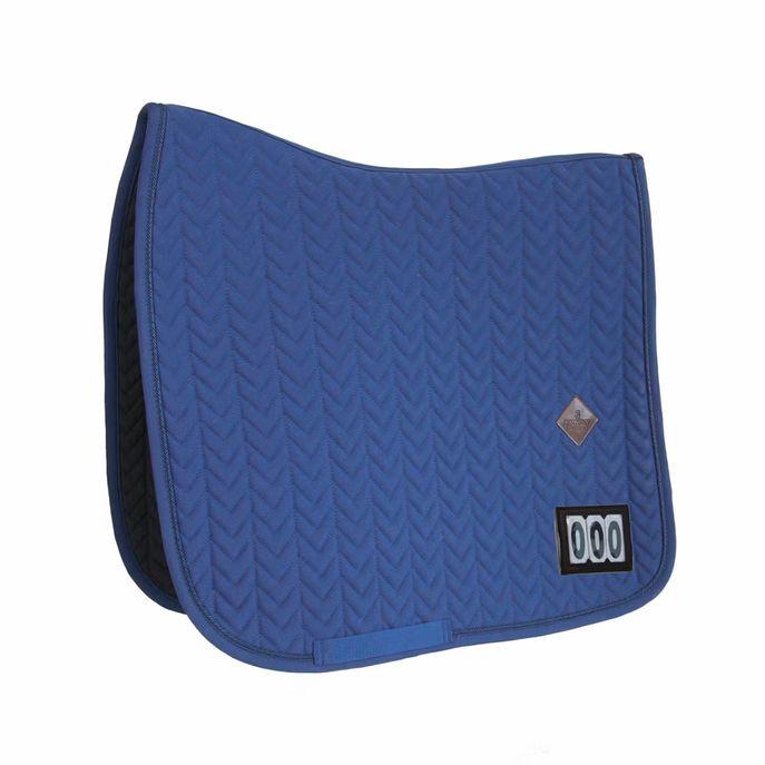 Sottosella Da Dressage Fishbone CompetitionKentucky Blu 42582-DR 03NAVY KENTUCKY 