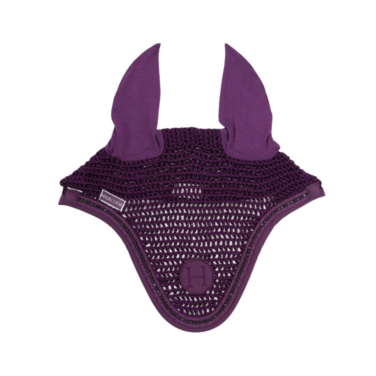HARCOUR Cuffietta Antimosche Fablir Viola 3000440074583 VIOLA 