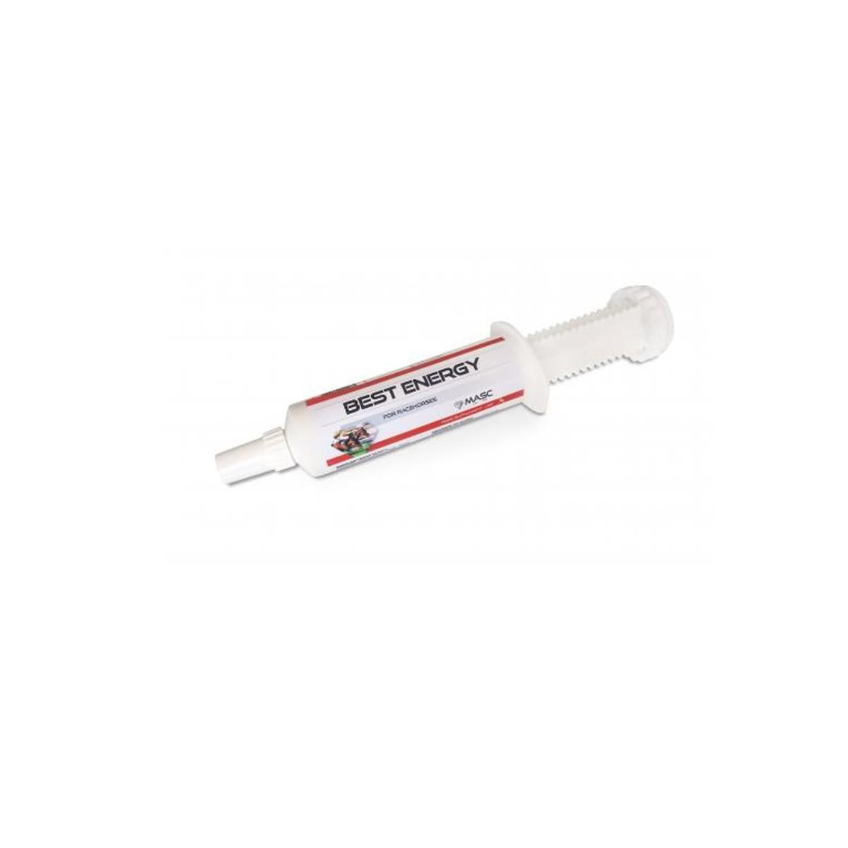 MASC Integratore Best Energy 80gr Masc 09FM062 NEUTRO 