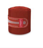 ANIMO Rosso Fasce E Sottofasce 18AM-WILS 57ROSSO ANIMO 