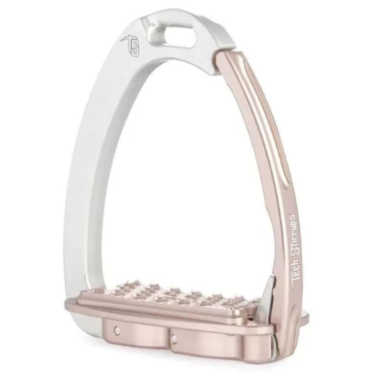 TSVSF SROSEGOLD TECH STIRRUPS