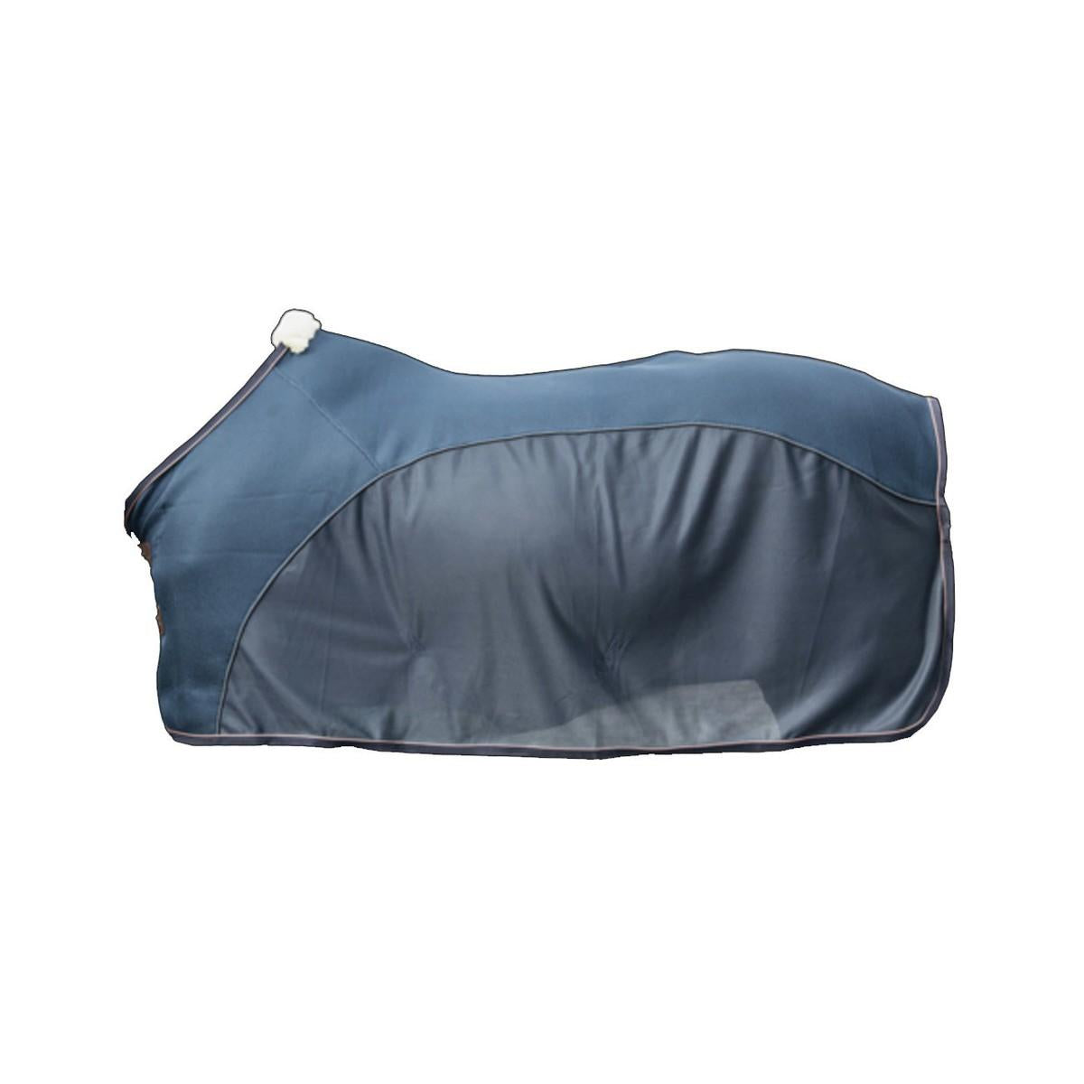 Coperta Combo Cooler Sheet Kentucky 52158 03NAVY KENTUCKY 