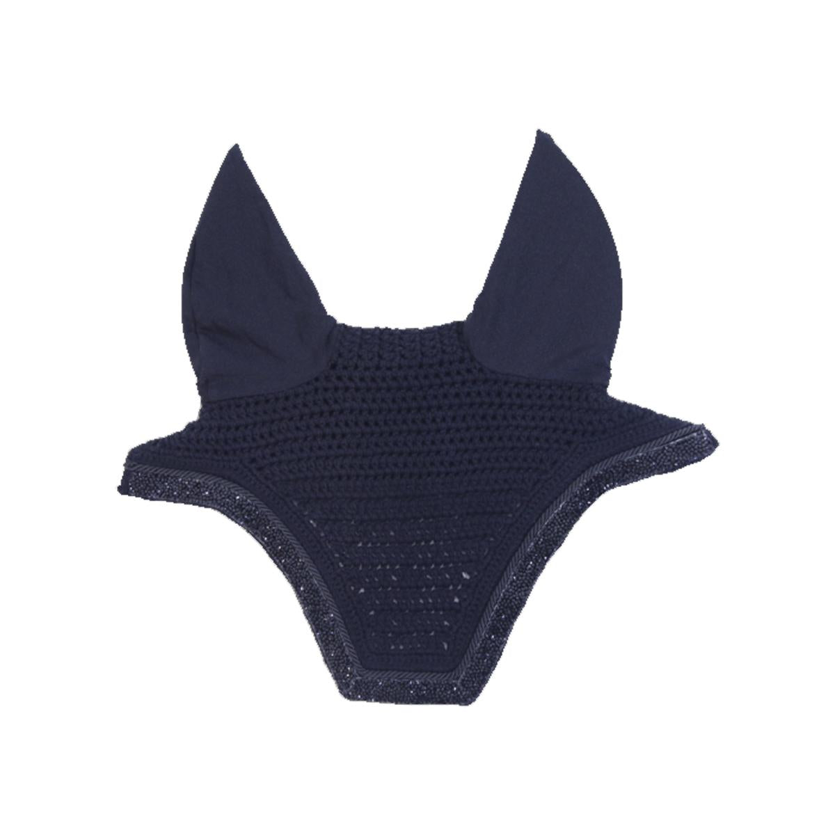 Cuffietta Antimosche Wellington Con Strass Kentucky Blu 42624 33DARK NAVY KENTUCKY 