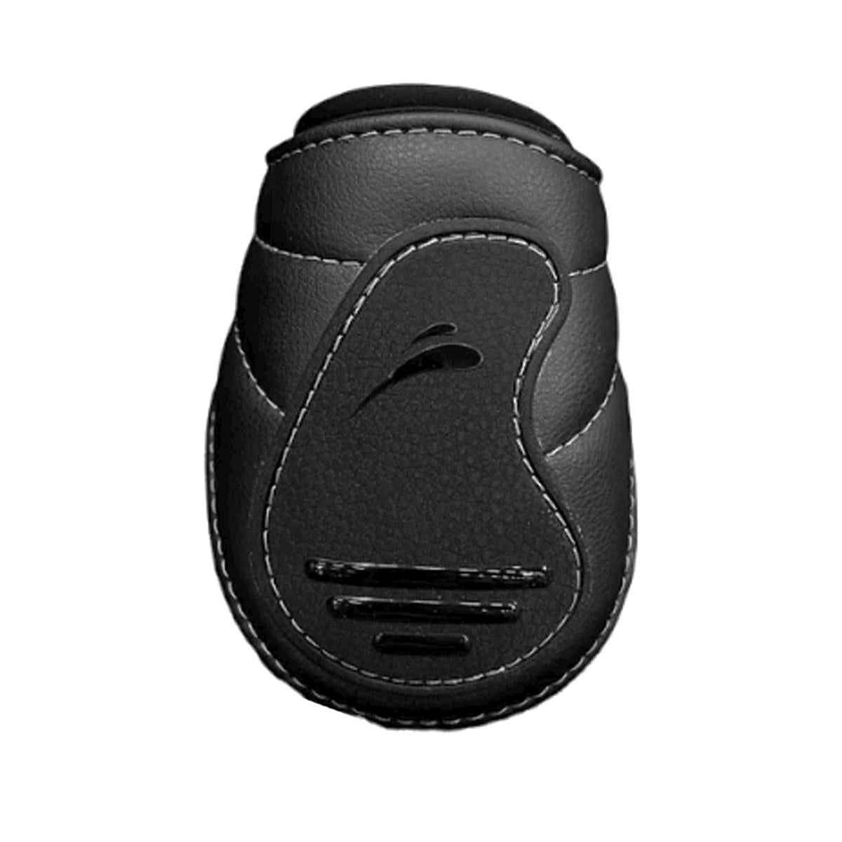 EQUICK PARANOCCA GLAM REAR VELCRO eQUICK Nero PARANOCCHE 29EQK-GLAMRV NERO EQUICK 