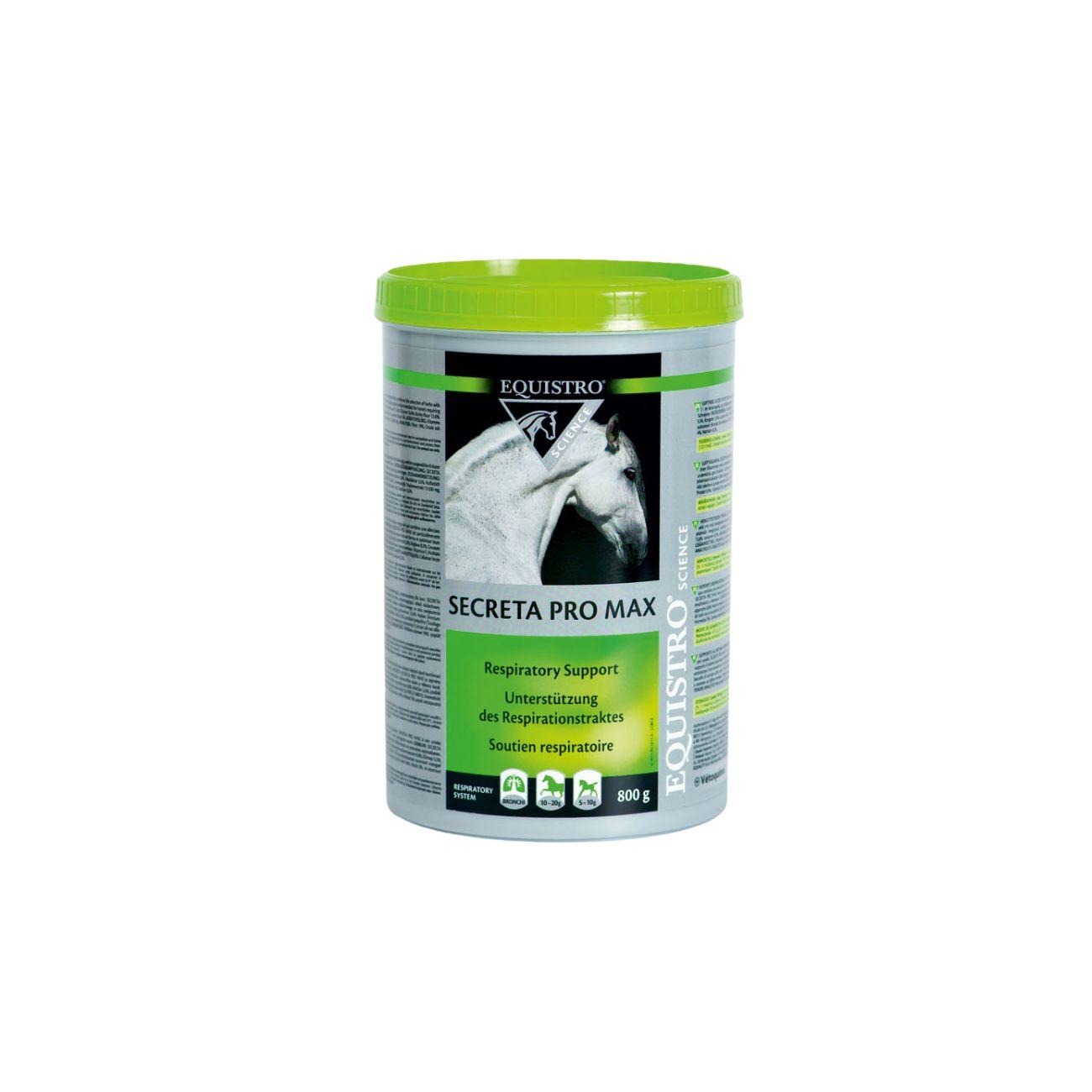 Secreta Pro Max 800gr Equality 121 NEUTRO EQUALITY 