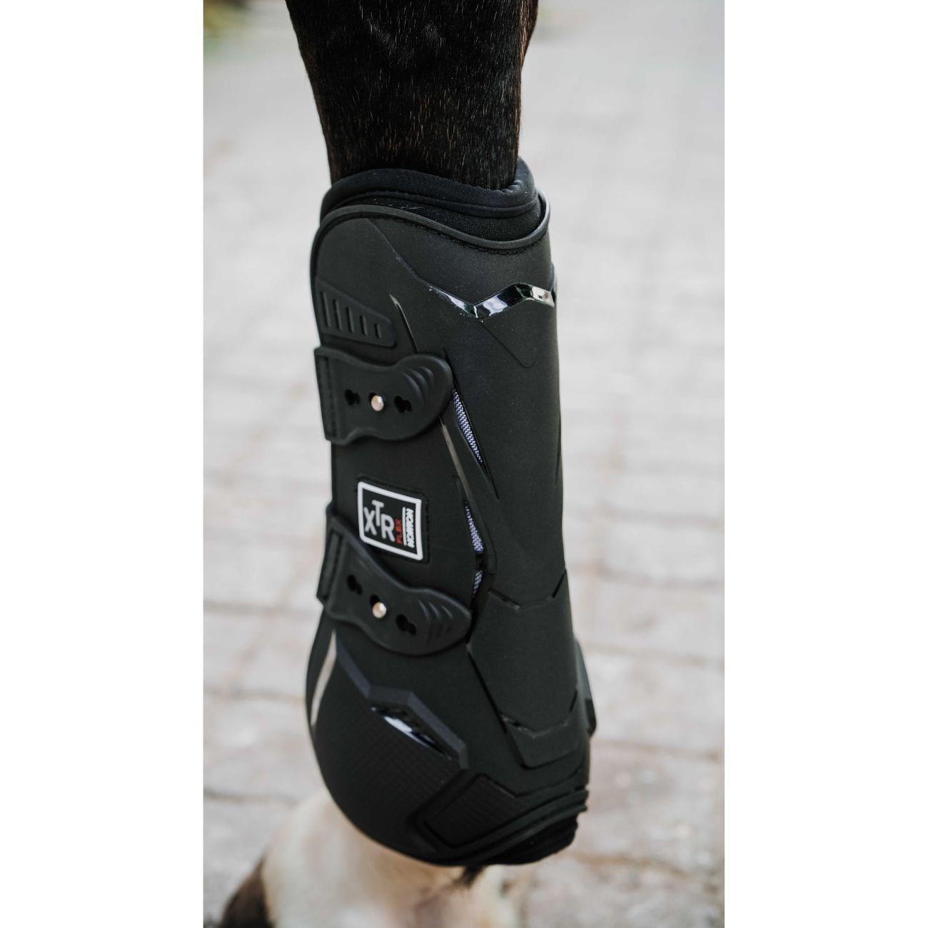 Paratendini XTR Flex Norton Nero 530676 BLACK NORTON 
