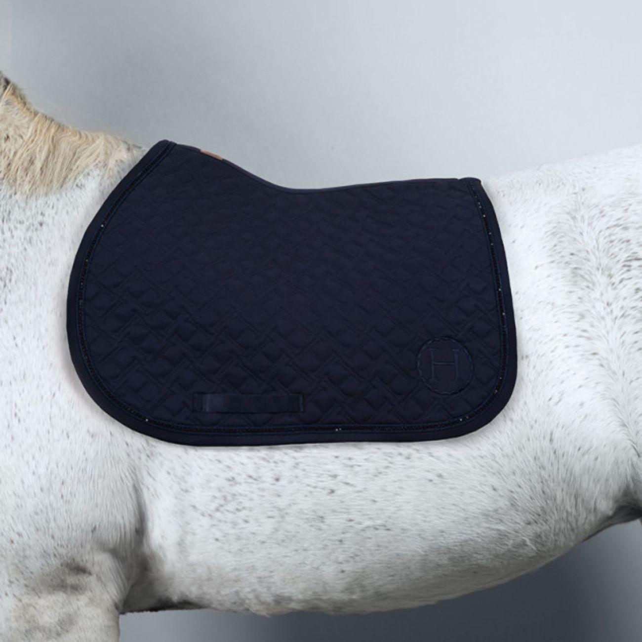 Sottosella Da Salto Saphir Harcour Blu 3000440070783 NAVY HARCOUR 