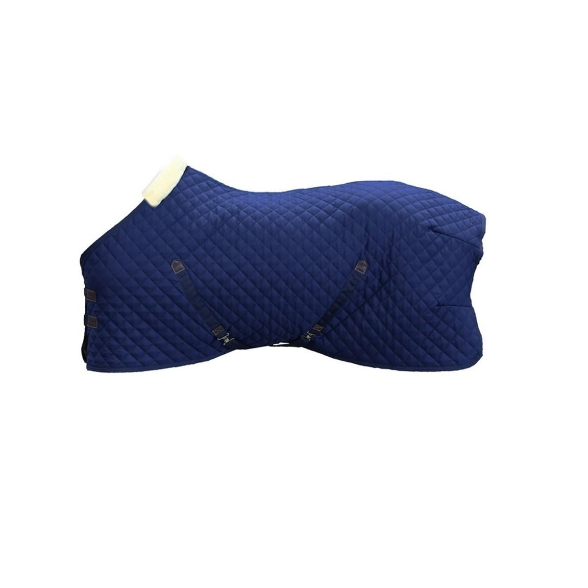 Coperta Da Box Tiny 400gr Kentucky Blu 52102 NAVY KENTUCKY 