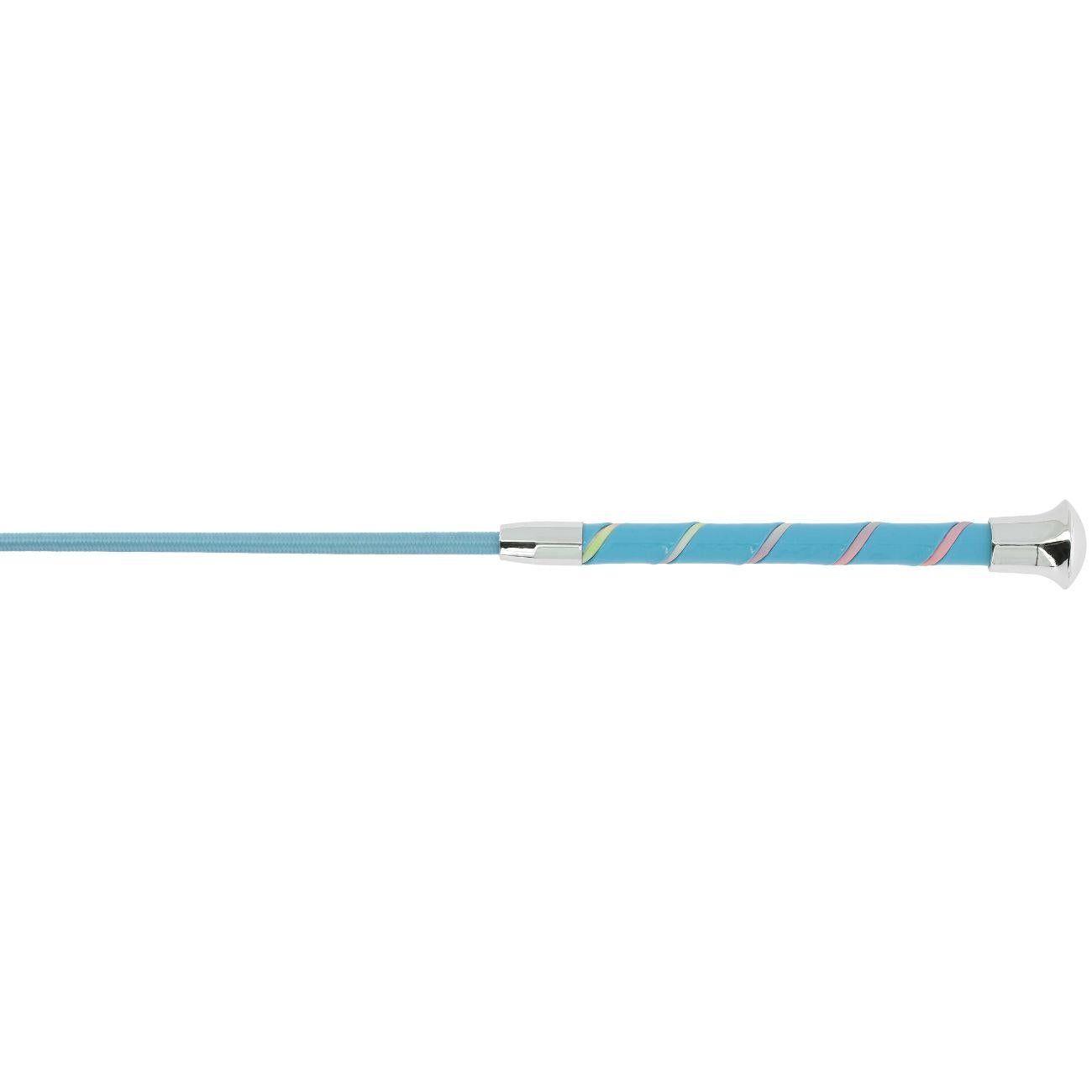 Frustino Candy 65cm Whip&Go Azzurro 950153 012BLUE WHIP & GO 