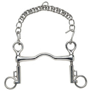 Morso Weymouth Bit Feeling 603055 NEUTRO FELLING 