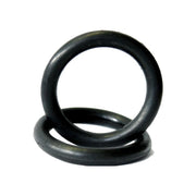 ANELLI IN  GOMMA DI RICAMBIO PER STAFFE SICUREZZA 32SA-10560 NERO SARTORE