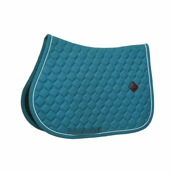 Sottosella Da Salto Melange Kentucky Verde 42738-SJ 73DARKGREEN KENTUCKY 