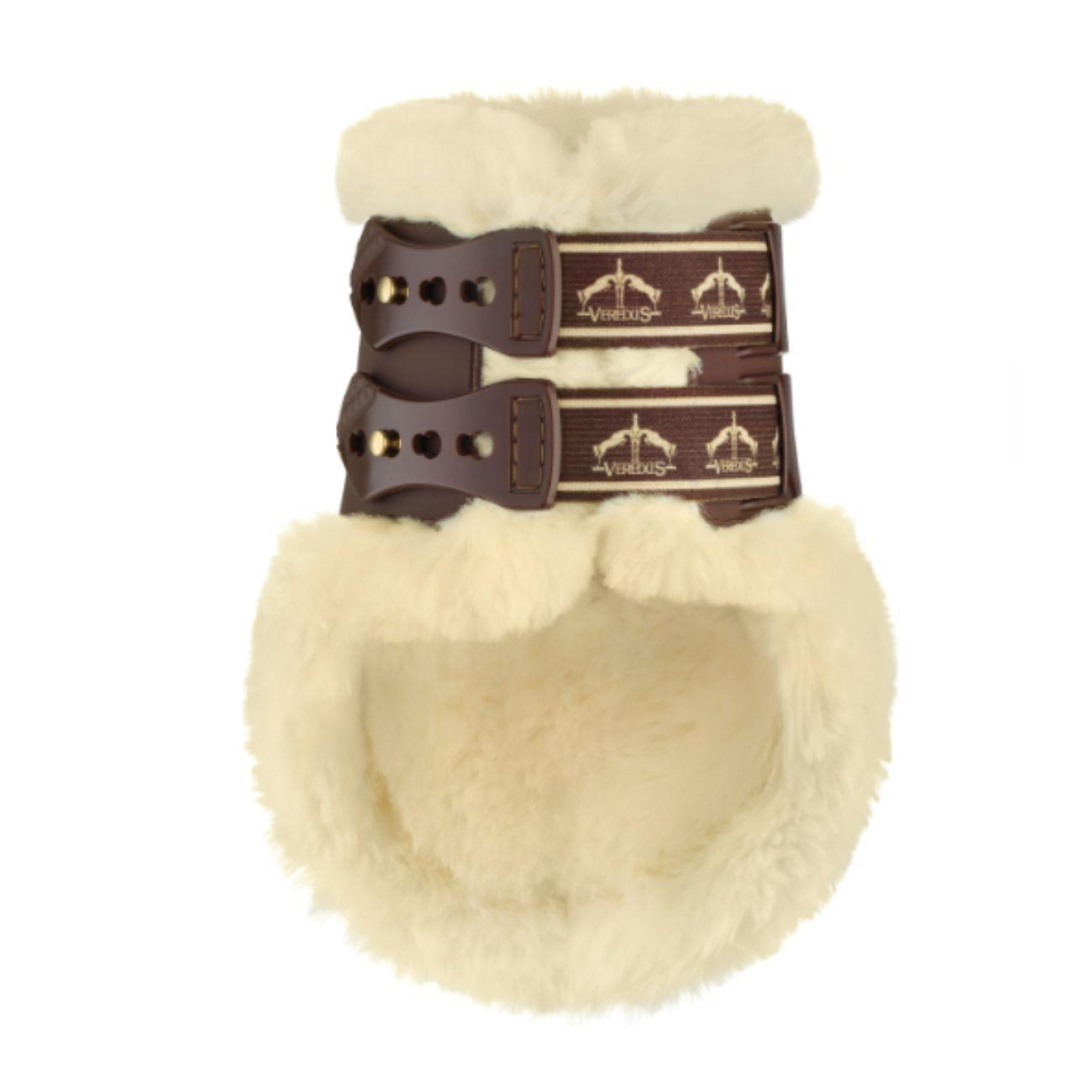 Paranocche Carbon Gel Absolute Save The Sheep Veredus Marrone CGAR-STS BROWN VEREDUS 