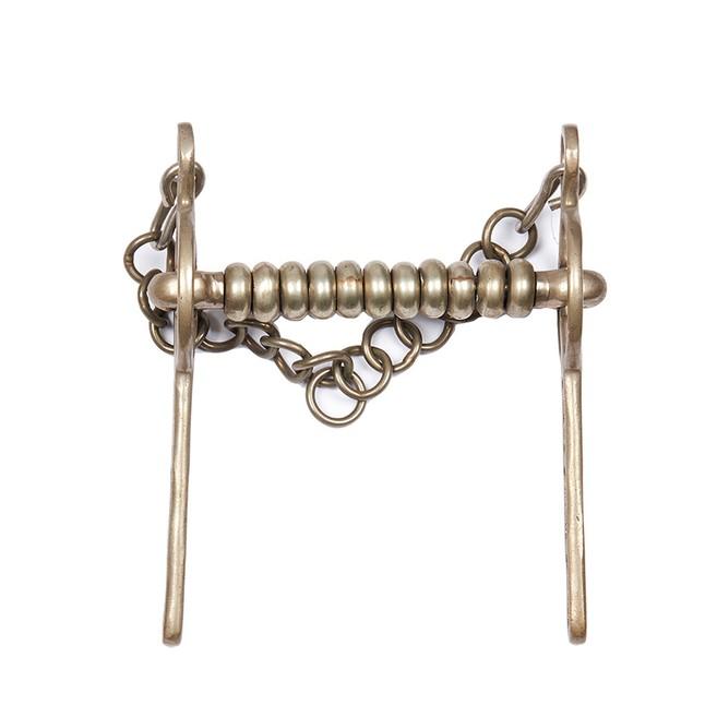 Abbey Morso Liverpool Roller Mouth 3 Chiamate 09EMROLLERMOUTH OTTONE ABBEY 