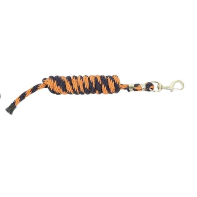 Lunghina Con Moschettone Norton Blu/Arancio 520000 722 NAVY/ORANGE NORTON 