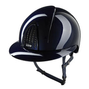 Cap Kep Italia Smart Nova Metal Polish Con Visiera Polo Blu NOVA.P.PO BLU KEP ITALIA 