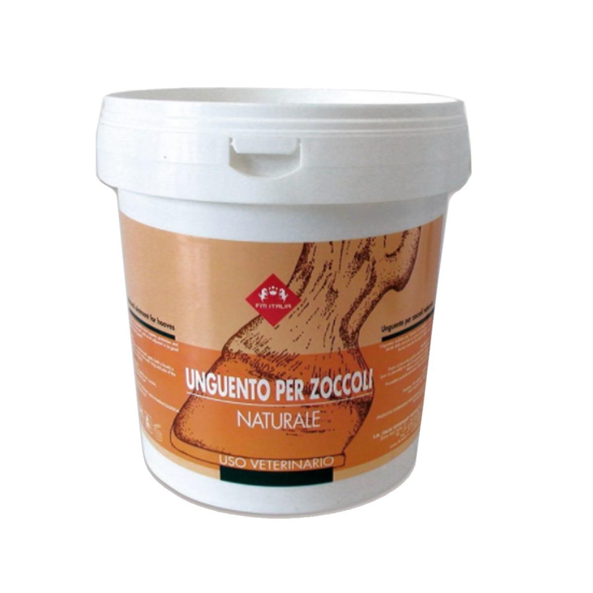 Unguento Per Zoccoli 3000 ml FM Italia 09FM518 NEUTRO FM ITALIA 
