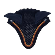CUFFIA CON 2 CORDINI ANNA SCARPATI CUST-ZUEG-0S-2C 48-76G-75G-BLUNAVY ANNA SCARPATI 