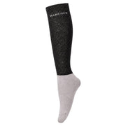 HARCOUR Calze Vaela Shiny Nero 3000450094977 BLACK 